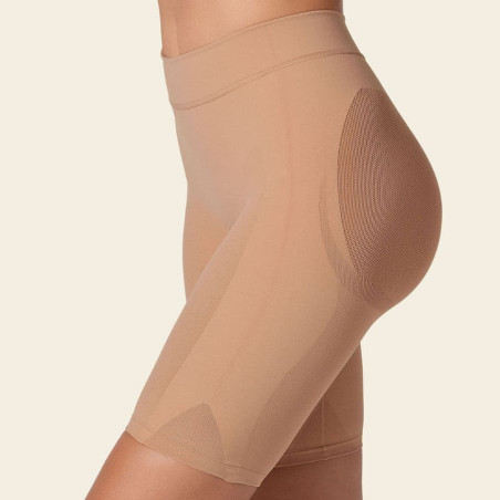 SkinFuse long shaping short, leonisa.