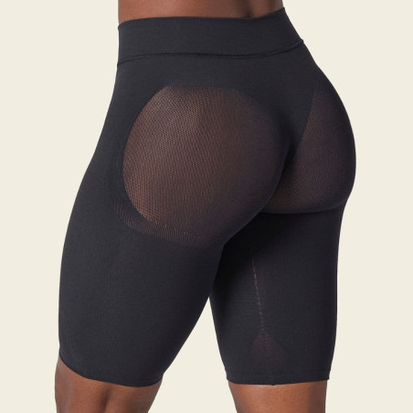 SkinFuse long shaping short, leonisa.