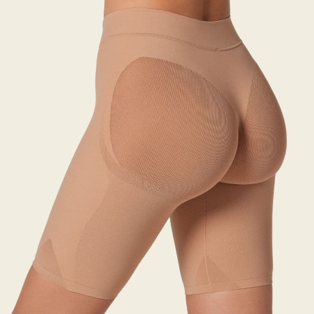 SkinFuse long shaping short, leonisa.
