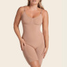 Invisible shaping bodysuit, leonisa. Invisible shaping bodysuit, leonisa.