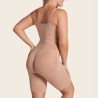 Body invisible con efecto lenvanta glúteos de leonisa. Body invisible con efecto lenvanta glúteos de leonisa.
