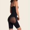 Invisible shaping bodysuit, leonisa. Invisible shaping bodysuit, leonisa.