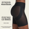 Faja pantalón control fuerte en el abdomen de leonisa. Faja pantalón control fuerte en el abdomen de leonisa.