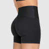 Moderate-compression invisible short, leonisa. Moderate-compression invisible short, leonisa.