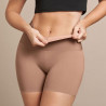 Moderate-compression invisible short, leonisa. Moderate-compression invisible short, leonisa.