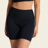 Moderate-compression invisible short, leonisa. Moderate-compression invisible short, leonisa.