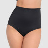 Extra-high-waisted DuraFit shaping panty, leonisa.