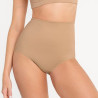 Extra-high-waisted DuraFit shaping panty, leonisa.