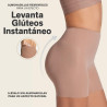 Short de control con almohadillas extraíbles de leonisa. Short de control con almohadillas extraíbles de leonisa.