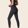 High-waisted shaping legging, leonisa High-waisted shaping legging, leonisa