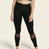 Legging deportivos con control abdomen y muslos de leonisa. Legging deportivos con control abdomen y muslos de leonisa.