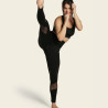 High-waisted sports legging with compression, leonisa High-waisted sports legging with compression, leonisa