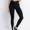 High-waisted sports legging, leonisa High-waisted sports legging, leonisa