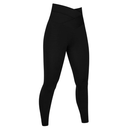 High-waisted sports legging, leonisa