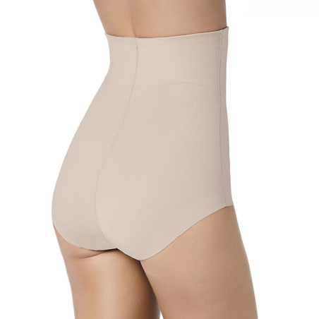 High-waist shaping brief, perfect curves by janira.