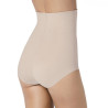 High-waist shaping brief, perfect curves by janira.