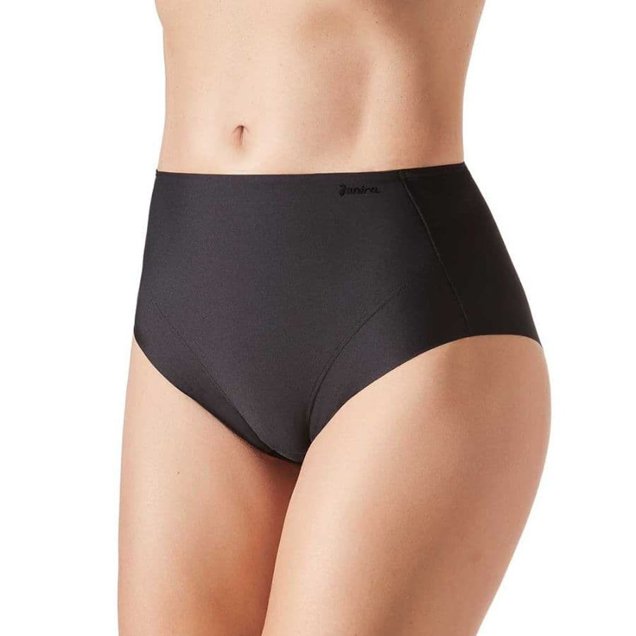 Shaping brief, perfect curves by janira.