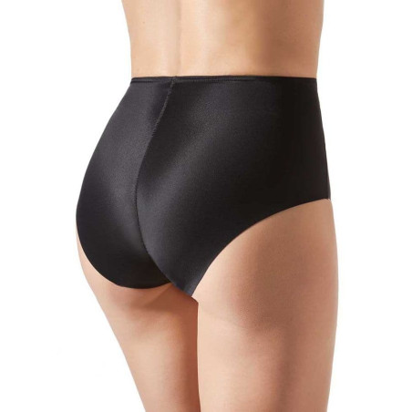 Shaping brief, perfect curves by janira.