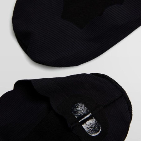 Invisible Cotton Socks with Anti-Slip Grip, ysabel mora.