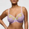 Minimizer bra, underwired, non padded, Ixia, primadonna. Minimizer bra, underwired, non padded, Ixia, primadonna.