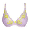 Bralette reductor con aros y relleno, Ixia de primadonna. Bralette reductor con aros y relleno, Ixia de primadonna.
