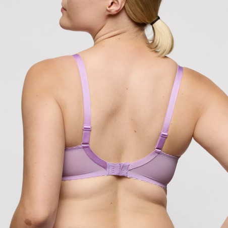 Minimiser bralette, underwired and padded, ixia, primadonna.