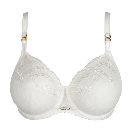 Minimizer bra, underwired, non padded, naica, primadonna.