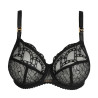 Minimizer bra, underwired, non padded, naica, primadonna. Minimizer bra, underwired, non padded, naica, primadonna.