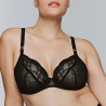 Minimizer bra, underwired, non padded, naica, primadonna. Minimizer bra, underwired, non padded, naica, primadonna.