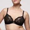 Minimizer bra, underwired, non padded, naica, primadonna. Minimizer bra, underwired, non padded, naica, primadonna.