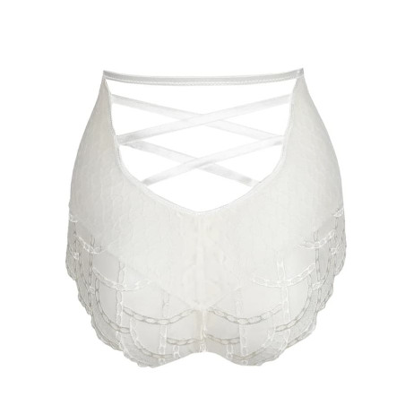 High waisted briefs, naica, primadonna.