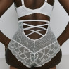 High waisted briefs, naica, primadonna. High waisted briefs, naica, primadonna.