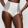 High waisted briefs, naica, primadonna. High waisted briefs, naica, primadonna.