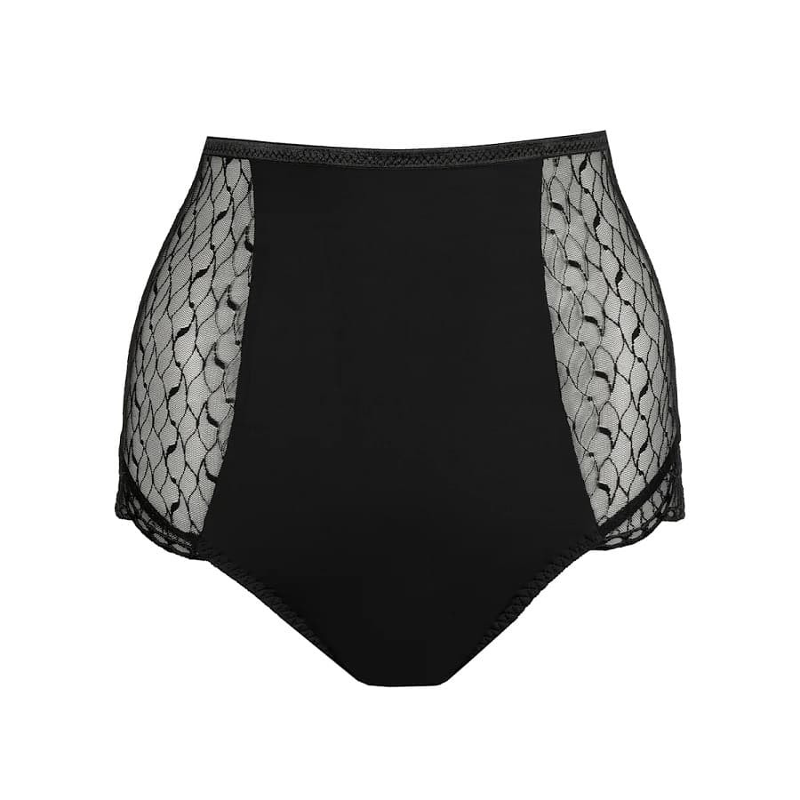 High waisted briefs, naica, primadonna.