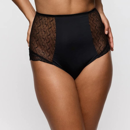 High waisted briefs, naica, primadonna.