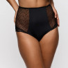 High waisted briefs, naica, primadonna. High waisted briefs, naica, primadonna.