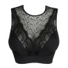 Minimizer bralette, non wired, non padded, naica, primadonna.