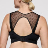 Minimizer bralette, non wired, non padded, naica, primadonna.