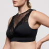 Minimizer bralette, non wired, non padded, naica, primadonna.