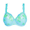 Minimizer bra, underwired, non padded, cala luna, primadonna. Minimizer bra, underwired, non padded, cala luna, primadonna.