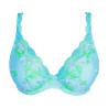 Minimizer bra, underwired, padded, cala luna, primadonna. Minimizer bra, underwired, padded, cala luna, primadonna.