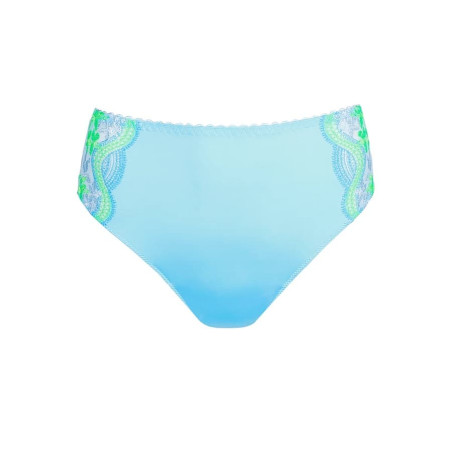 High waisted briefs, cala luna, primadonna.