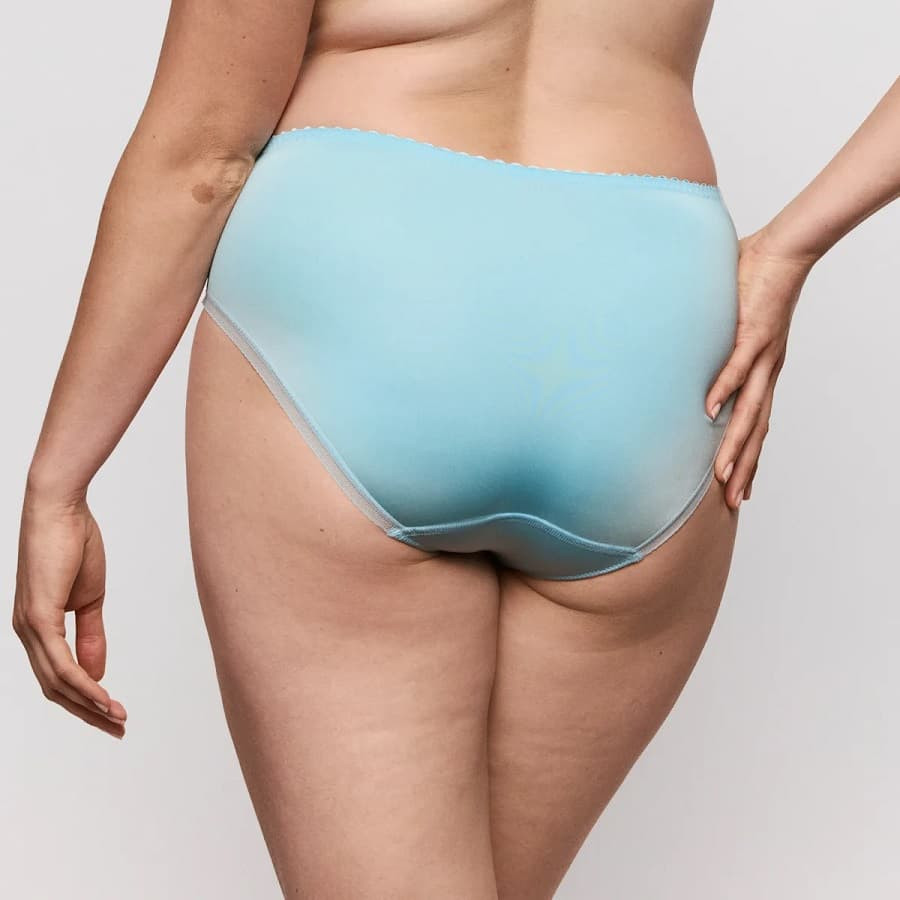 High waisted briefs, cala luna, primadonna.