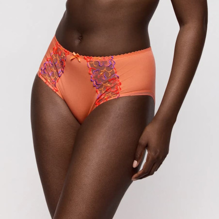 High waisted briefs, devdaha, primadonna.