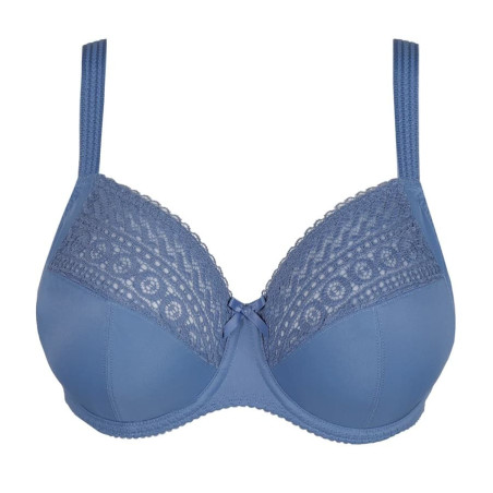Montara Full Cup Minimizer Bra with Underwire, primadonna.