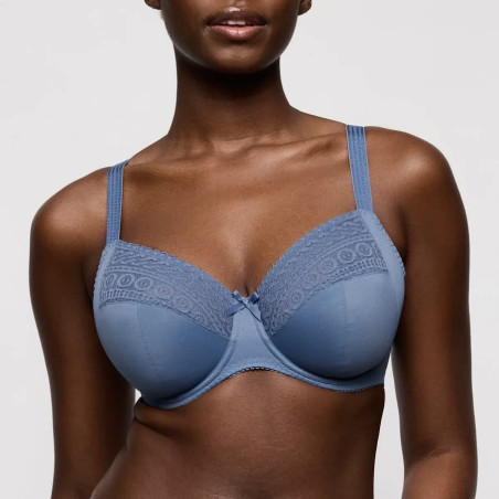 Montara Full Cup Minimizer Bra with Underwire, primadonna.