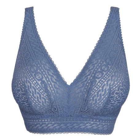Montara Lace Minimizer Bralette, primadonna.