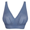 Montara Lace Minimizer Bralette, primadonna. Montara Lace Minimizer Bralette, primadonna.
