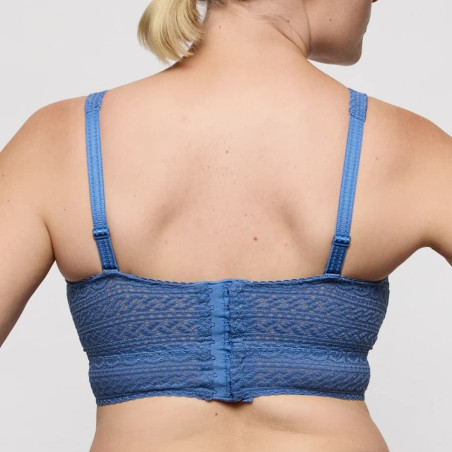 Montara Lace Minimizer Bralette, primadonna.
