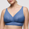 Montara Lace Minimizer Bralette, primadonna. Montara Lace Minimizer Bralette, primadonna.